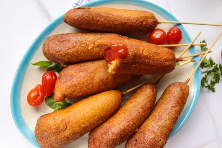 Homemade Corn Dog Recipe – A Fun and Easy Snack
